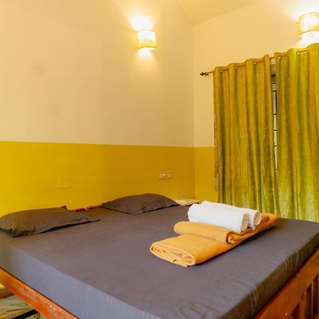 Hostel Jungle By Sturmfrei Vagator Exteriér fotografie